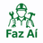 FazAi Logo